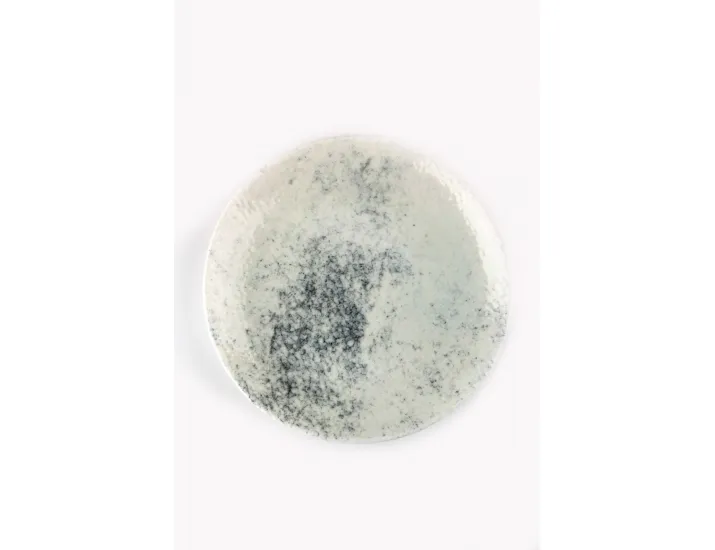 Тарелка 17см Porland Smoky