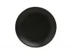 Тарелка 18cм Porland Seasons Black чёрный