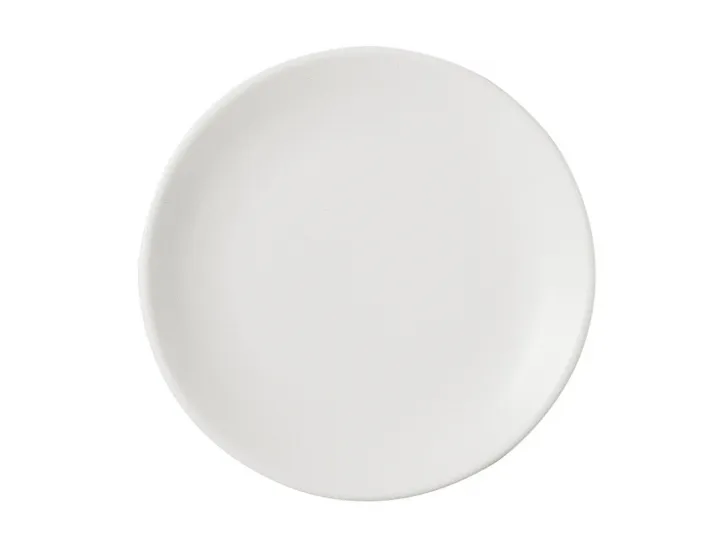 Тарелка плоская без рима 22см Porland Lebon