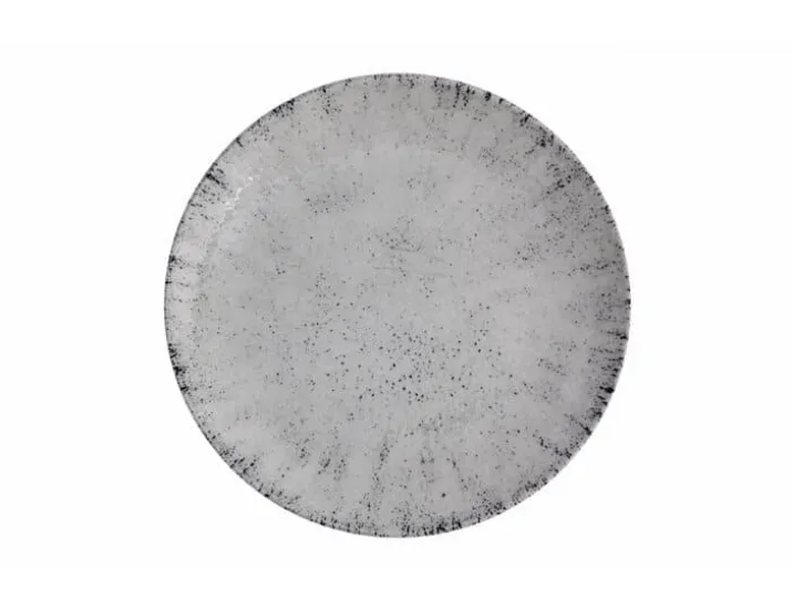 Тарелка 25см Porland Blizzard