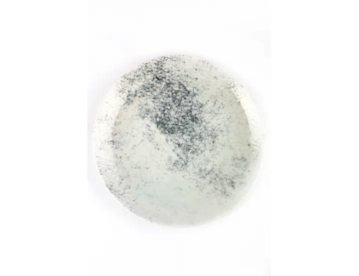 Тарелка 27см Porland Smoky