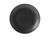 Тарелка 30cм Porland Seasons Black чёрный