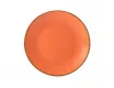 Тарелка 28см Porland Seasons Orange оранжевый