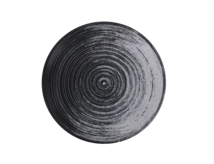 Тарелка 30см Porland LYKKE Beige бежевый