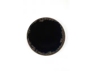 Тарелка 21см Porland Root Rusty