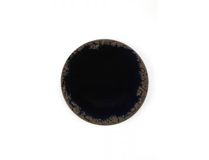 Тарелка 21см Porland Root Rusty