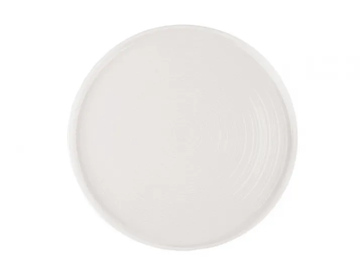 Тарелка с вертикальным бортом 18см Porland Anillo