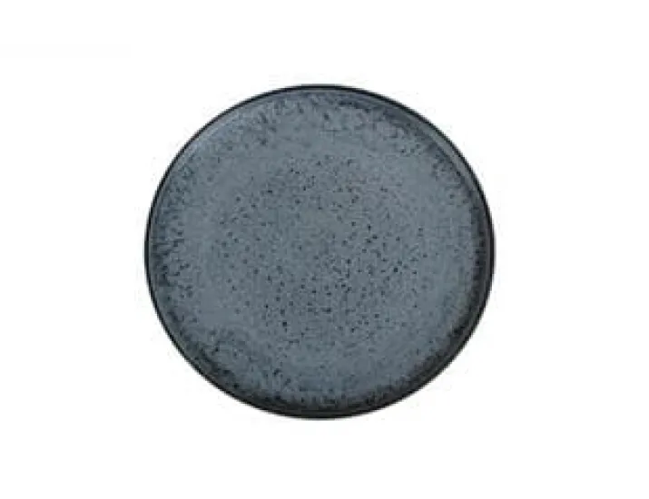 Тарелка с вертикальным бортом 27см Porland Frost