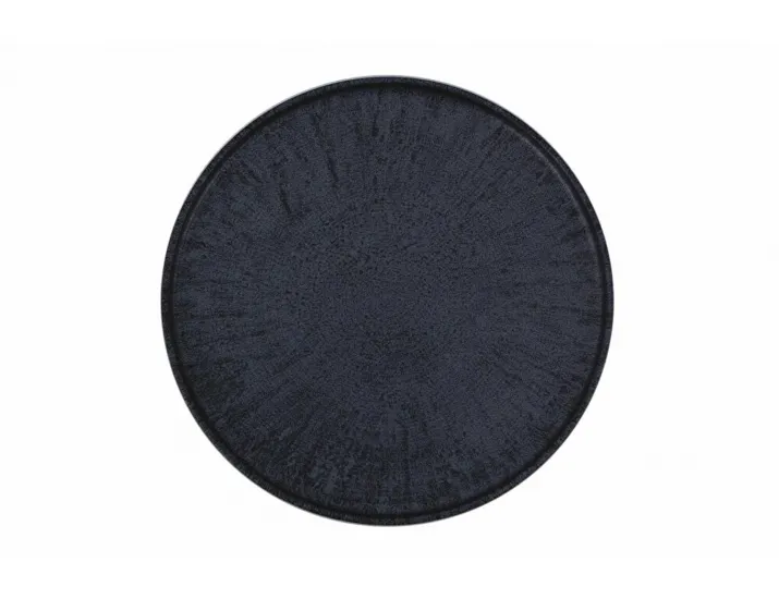 Тарелка с вертикальном бортом 30 см Porland Scatter