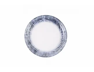Тарелка мелкая 21см Porland Vortex Ds.1