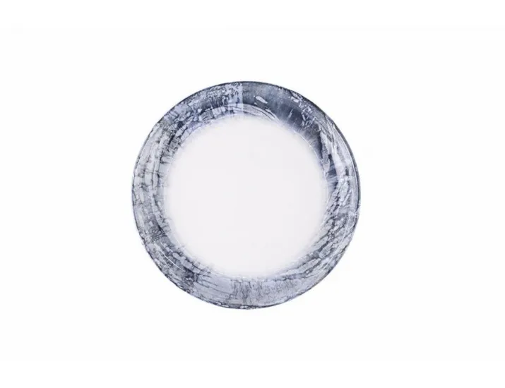 Тарелка мелкая 21см Porland Vortex Ds.1