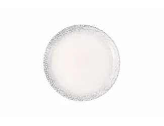 Тарелка мелкая 21см Porland Stratus