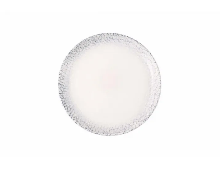 Тарелка мелкая 23см Porland Stratus