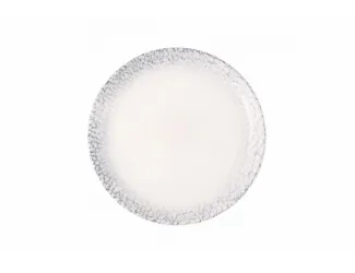 Тарелка мелкая 27см Porland Stratus