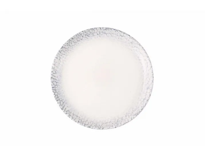 Тарелка мелкая 27см Porland Stratus