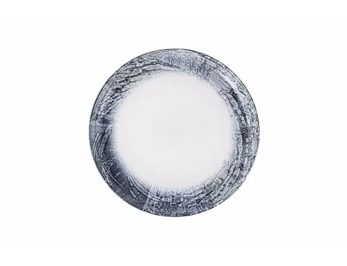 Тарелка мелкая 27см Porland Vortex Ds.1