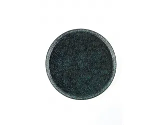 Тарелка с бортом 18см Porland Moss