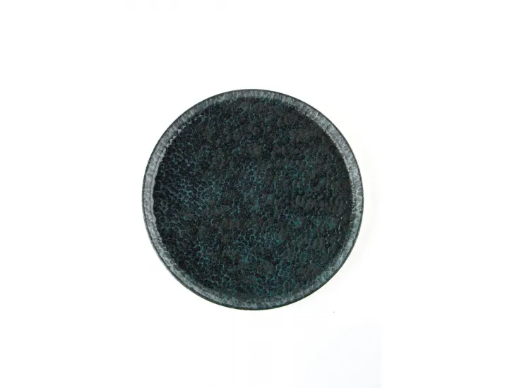 Тарелка 27см Porland Moss