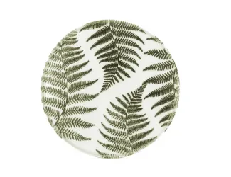 Тарелка 31см Porland  Botanical