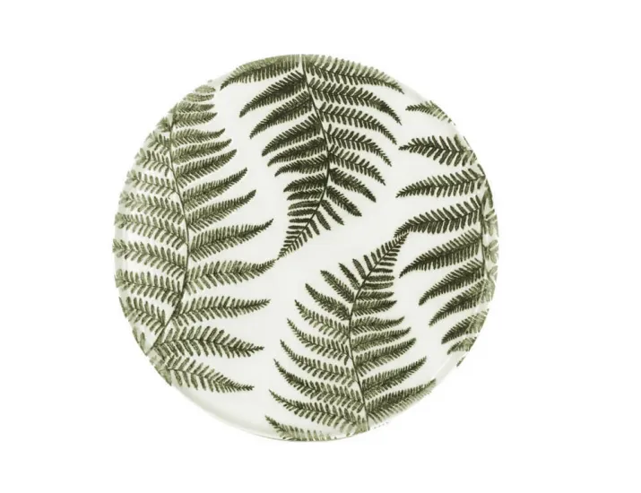Тарелка 31см Porland  Botanical