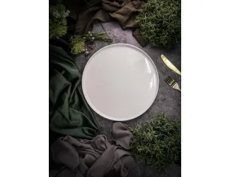 Тарелка 31см Porland Chopin