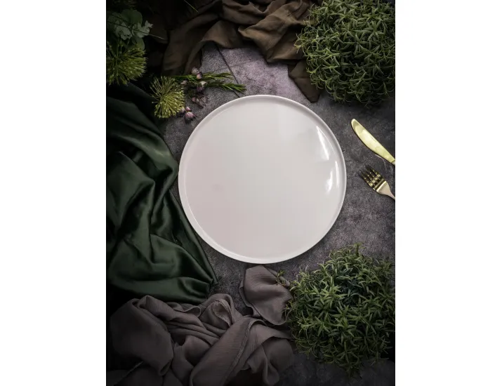 Тарелка 31см Porland Chopin