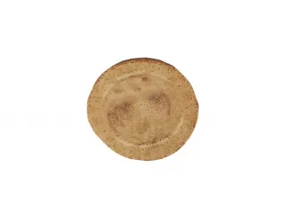 Тарелка d 30 см h 2 см Porland Natura