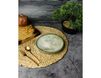 Тарелка d 17 см h 2,2 см Porland Selene