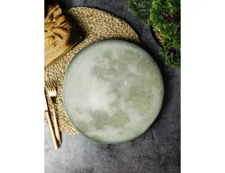 Тарелка d 28,5 см h 2,3 см Porland Selene