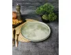 Тарелка с вертикальным бортом d 30 см h 2,2 см Porland Selene