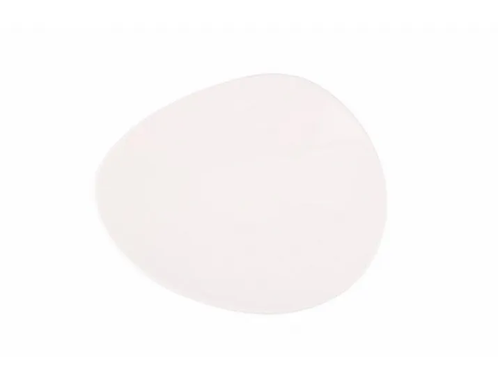 Тарелка мелкая 21 см Porland TETRAKTYS