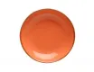 Тарелка глубокая 26см Porland Seasons Orange оранжевый