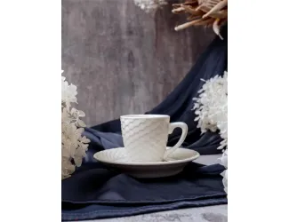 Кофейная пара 64 мл Porland Aqua