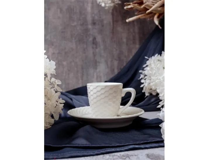 Кофейная пара 64 мл Porland Aqua