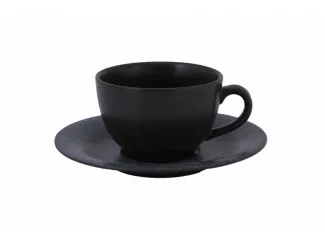 Чайная пара 280мл Porland Scatter