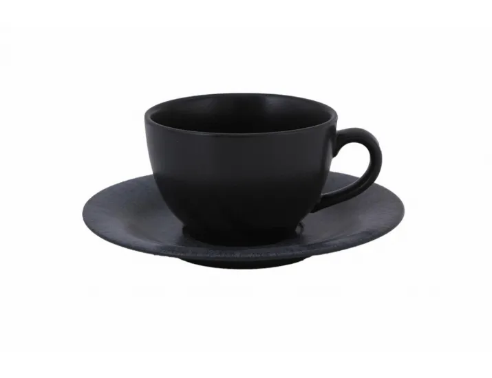 Чайная пара 280мл Porland Scatter