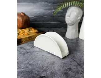 Салфетница 13см Porland