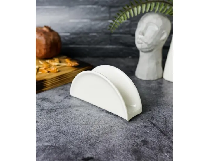 Салфетница 13см Porland