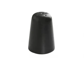 Перечница Porland Seasons Black чёрный