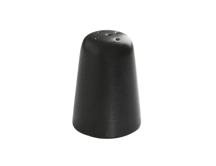 Перечница Porland Seasons Black чёрный