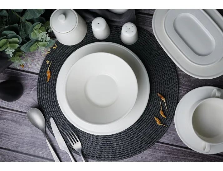 Перечница h 7 см Porland Line