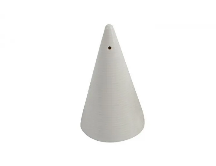 Перечница конус 8,1 см Porland Line