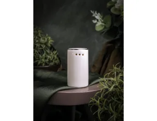 Солонка 58мм Porland Chopin Platinum