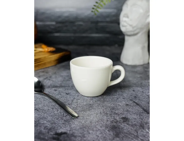 Чашка кофейная 80 мл Porland Soley