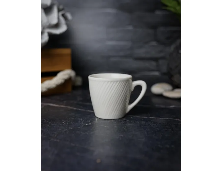 Чашка кофейная 65 мл Porland Storm