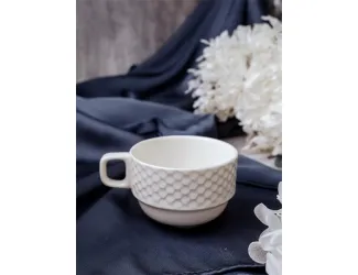 Чашка кофейная 75 мл Porland Aqua