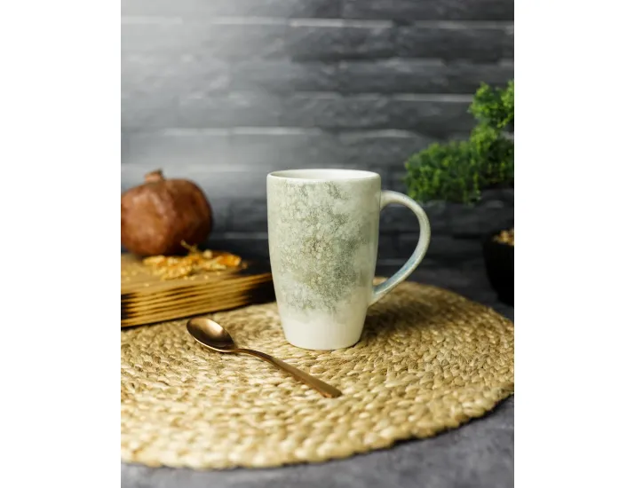 Кружка 295 мл, в 7,6 см h 11,6 см Porland Selene