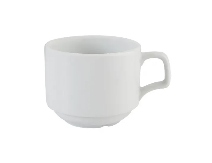 Чашка чайная стопируемая 200мл Porland Soley