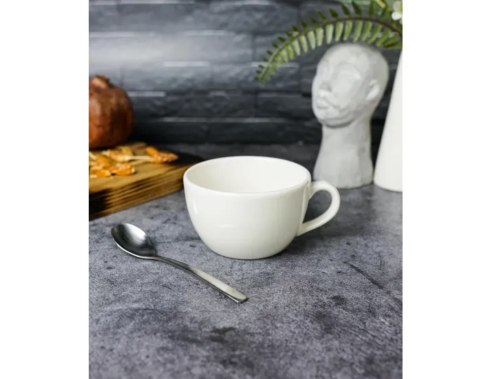 Чашка чайная 250мл Porland Soley