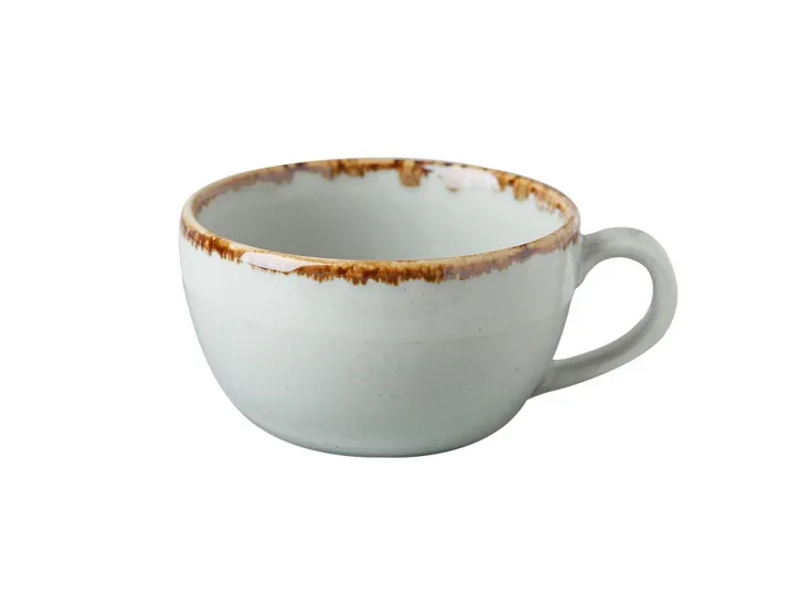 Кружка 250мл Porland Seasons Grey серый